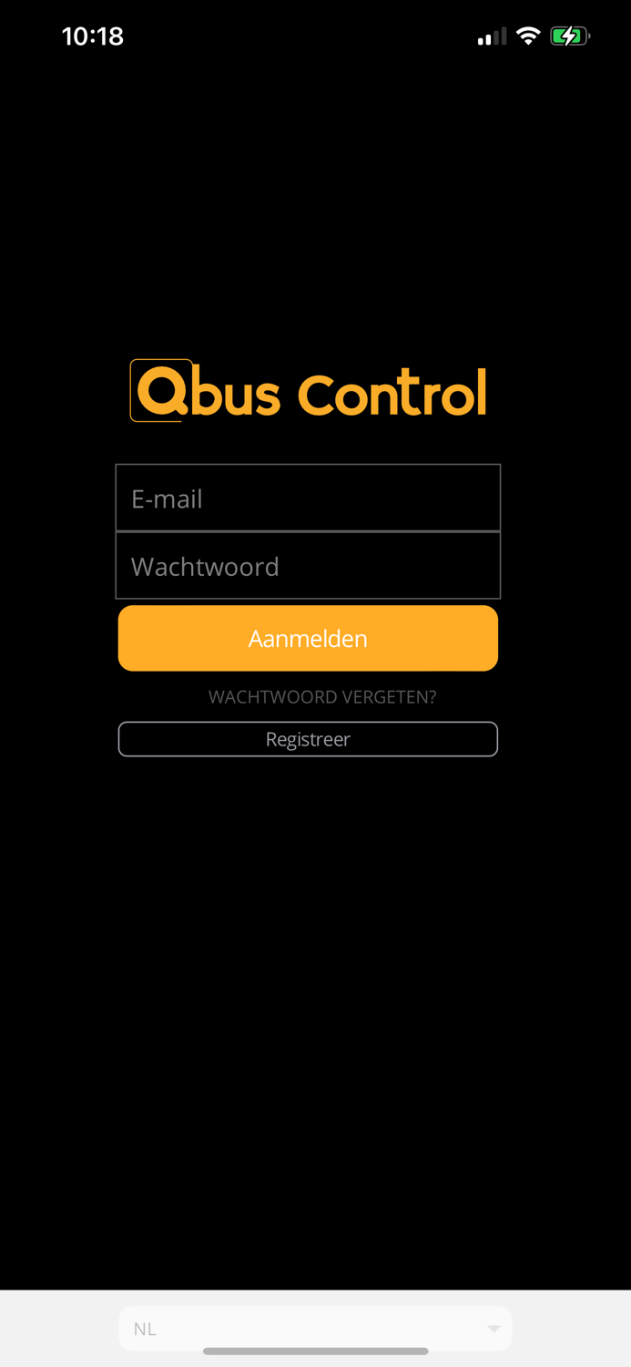 Qbus Control