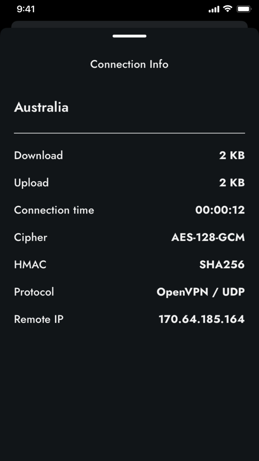 #2. UpSafeVPN: Secure & Fast VPN (iOS) 由: PremierVPN