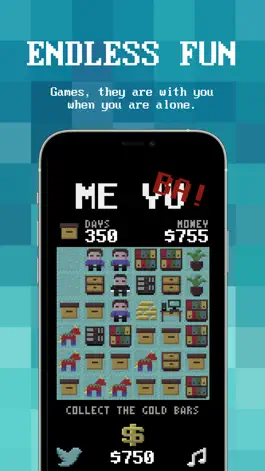 Game screenshot Me Yu Ba hack