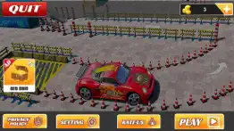 How to cancel & delete master car parking simulator 1