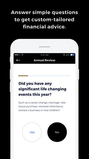 OUCU FinLife screenshot 3
