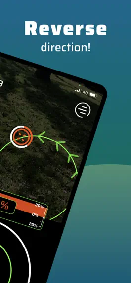 Game screenshot SyncReverse - AR game apk