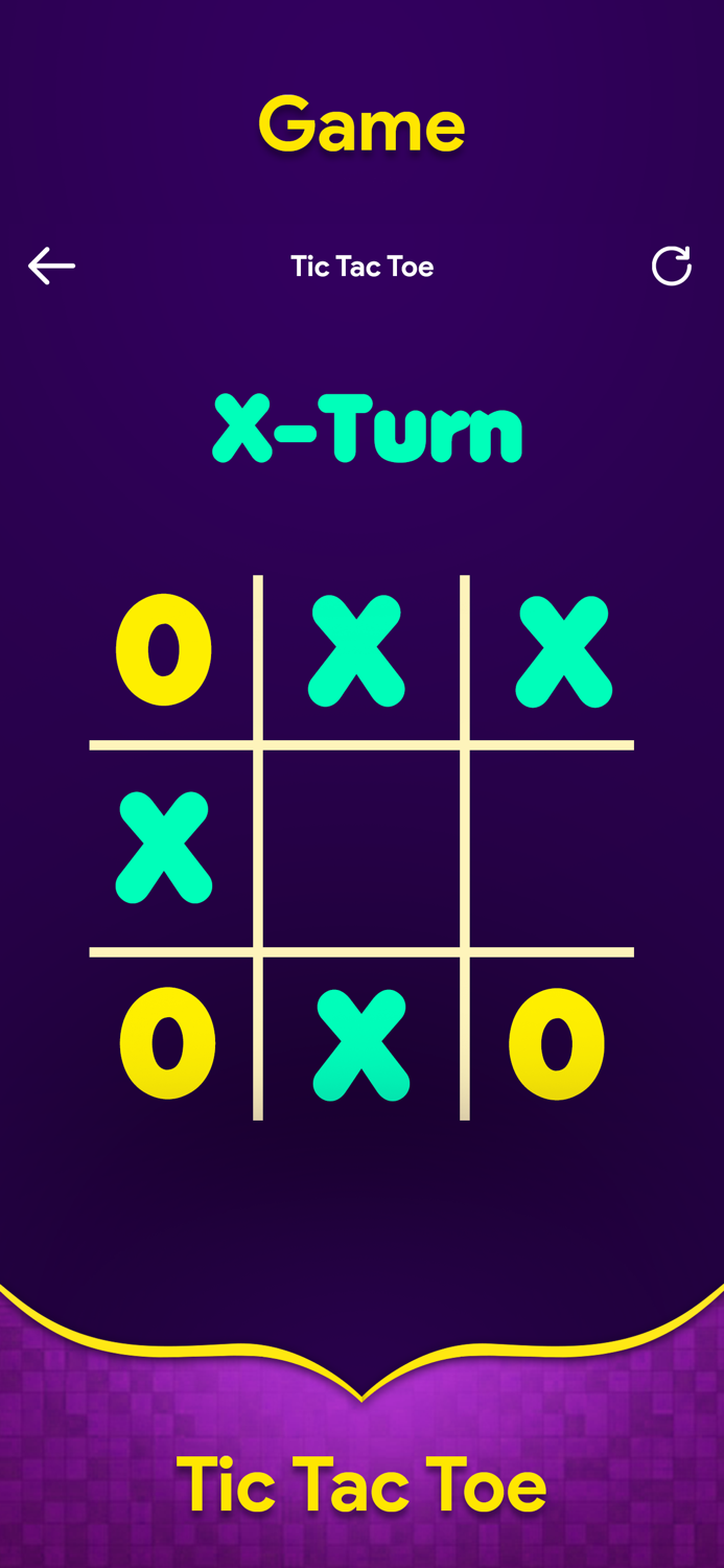 Puzzle Games  Tile Connect