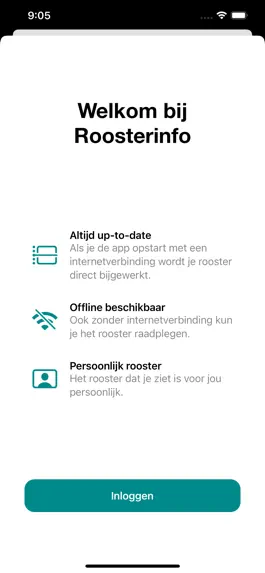 Game screenshot Roosterinfo mod apk