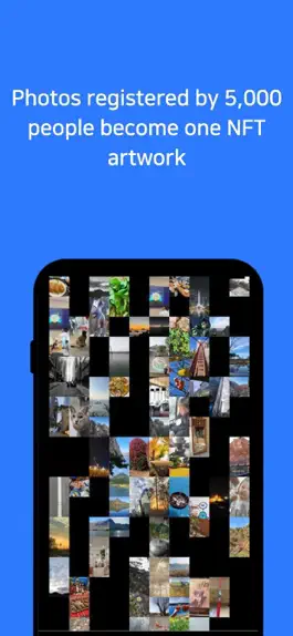 Game screenshot PEOPLE - 5,000 Days together apk