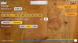 Game screenshot Harmonium hack