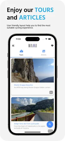 Game screenshot Wamii mod apk