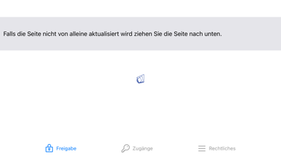 FinSosIdent Screenshot