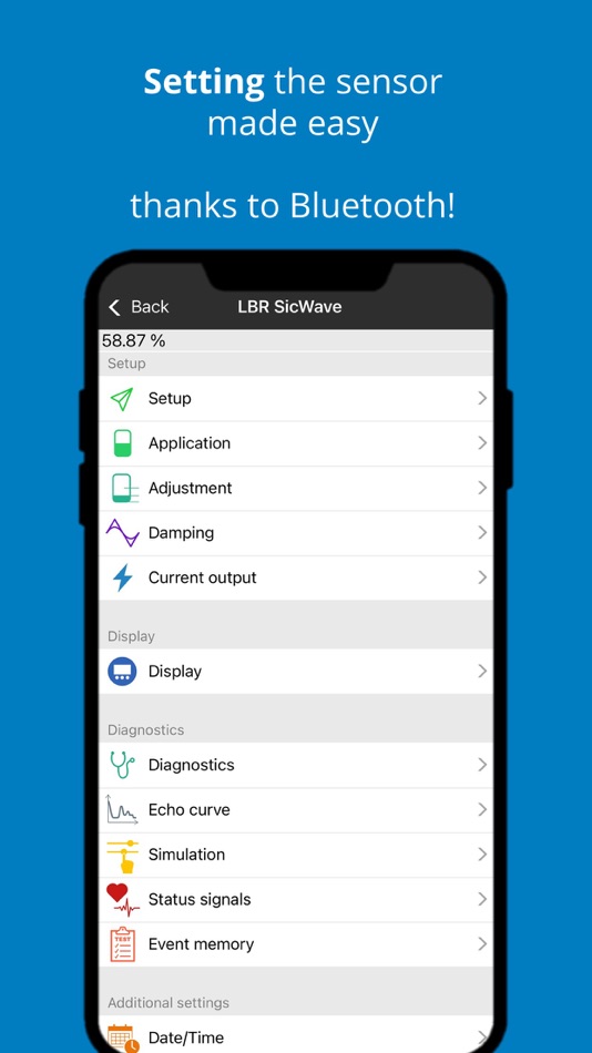 #2. SICK Smart Assistant (iOS) By: SICK AG