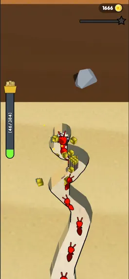 Game screenshot Ant Colony 3D! mod apk