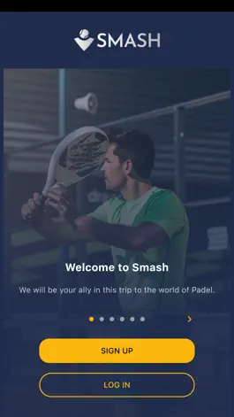 Game screenshot Smash Latam mod apk