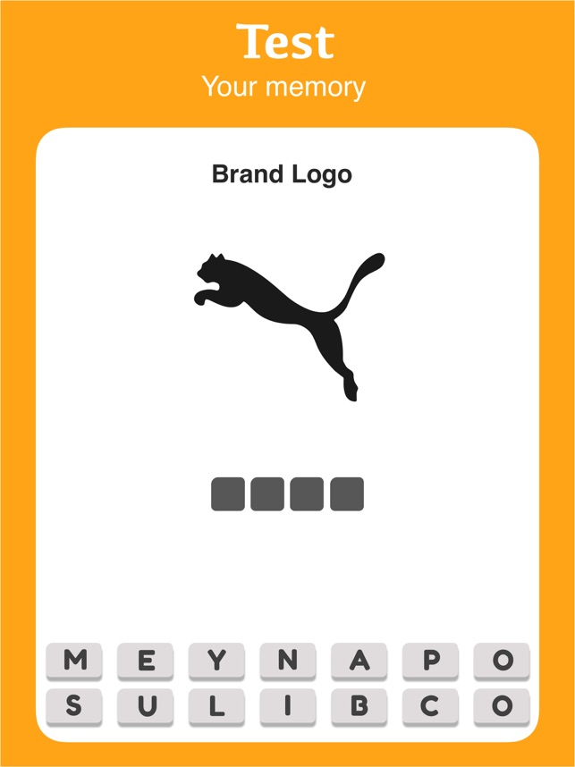 Logo Quiz - Guess Logos on the App Store