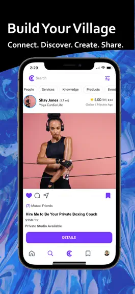 Game screenshot Cheddify - Ask for anything mod apk