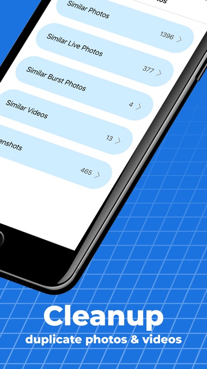 Cleanup AZ - clean duplicates