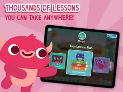Endless Learning Academy iPad image 3