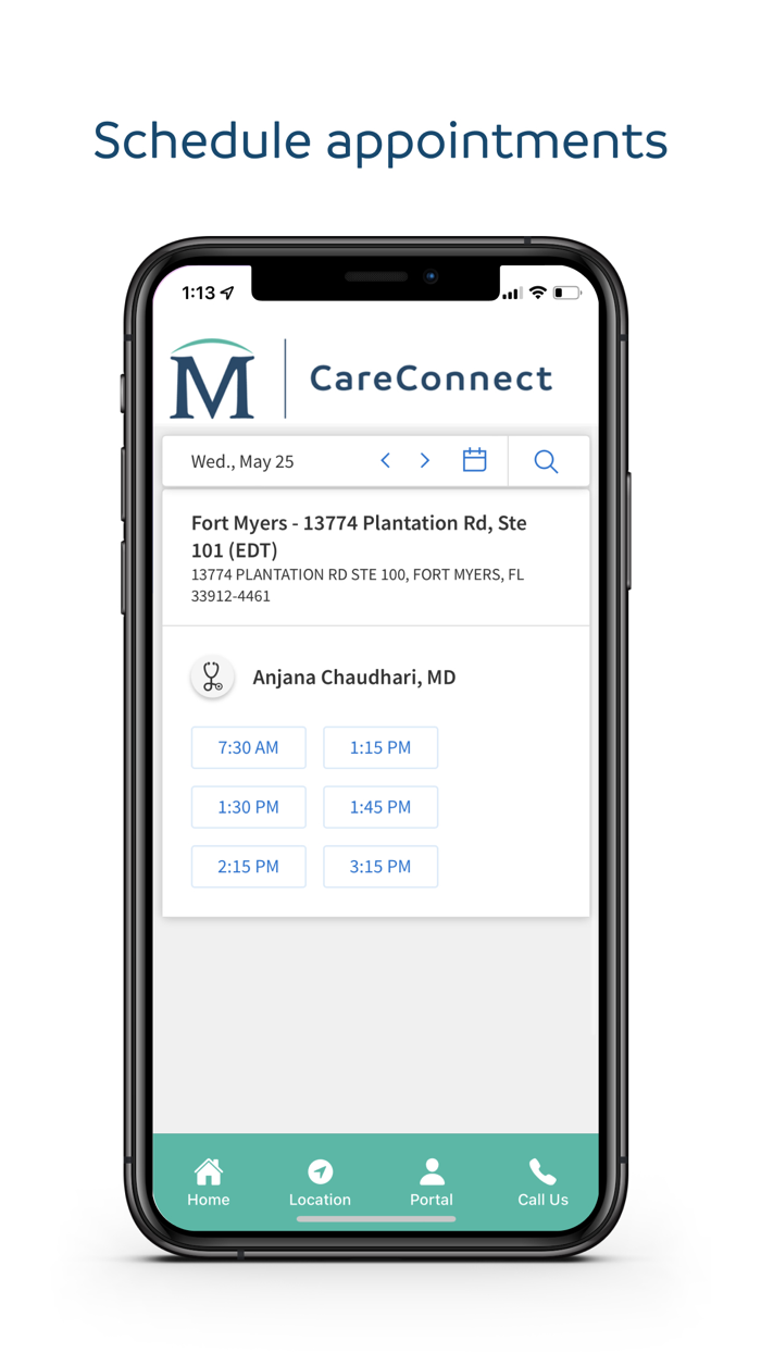 Millennium CareConnect