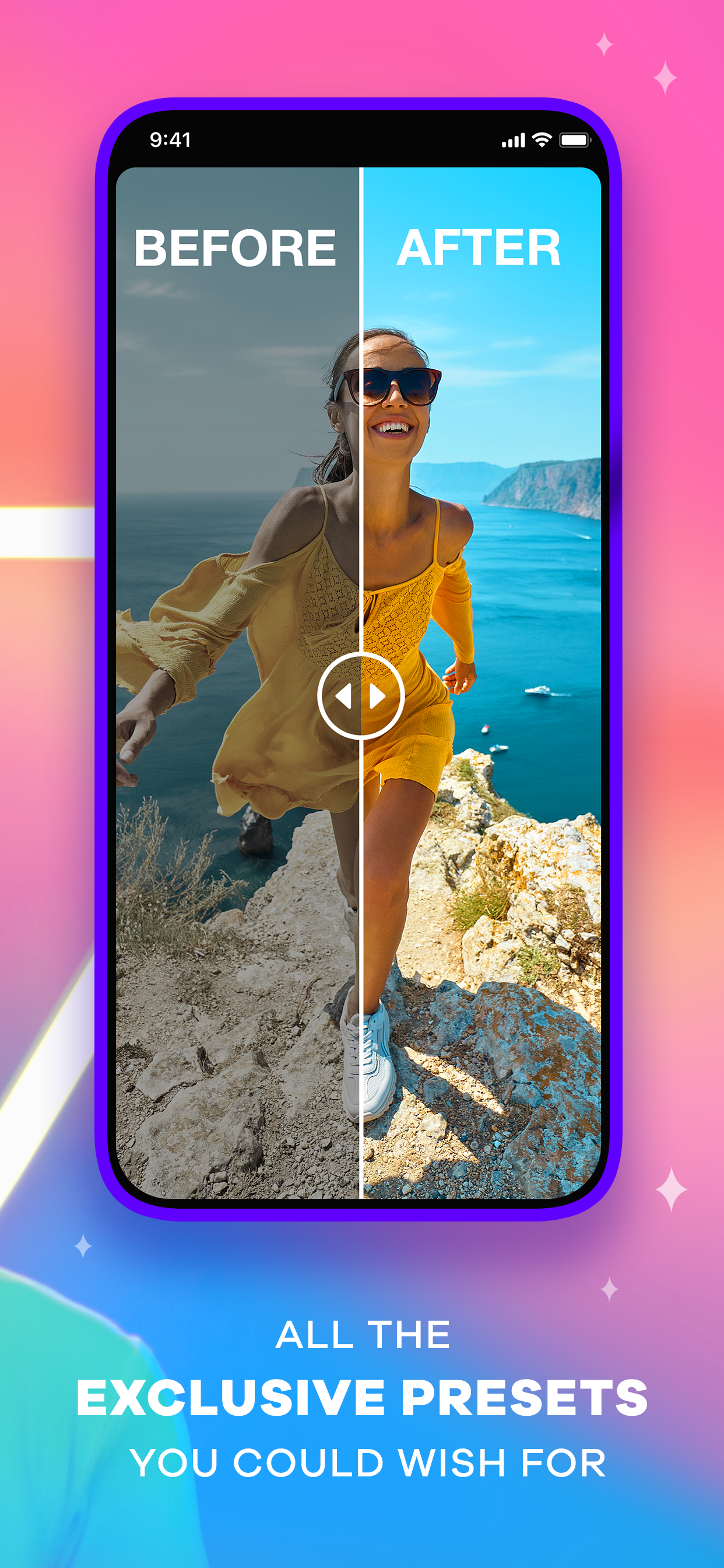 EdPic - Photo Editor