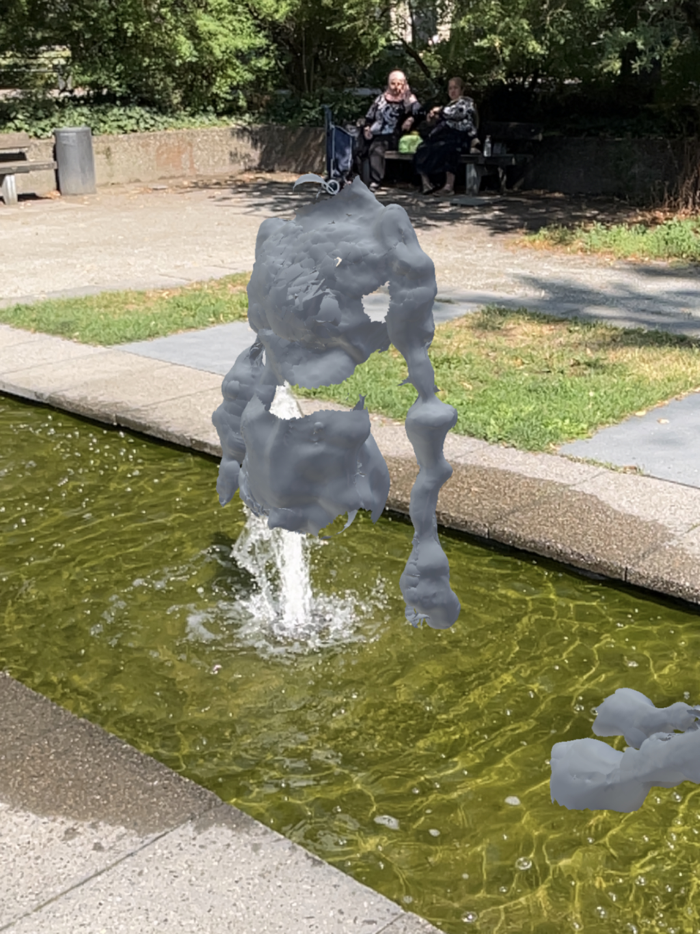 Kleiner Gottesgarten