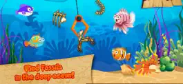 Game screenshot Dinosaur Dig: Jurassic Dig apk