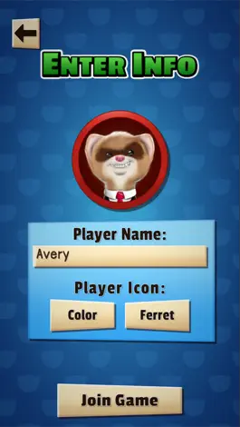 Game screenshot Ferret Out apk