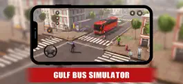 Game screenshot Gulf Bus Simulator mod apk