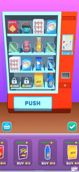 Game screenshot Vending Boss hack