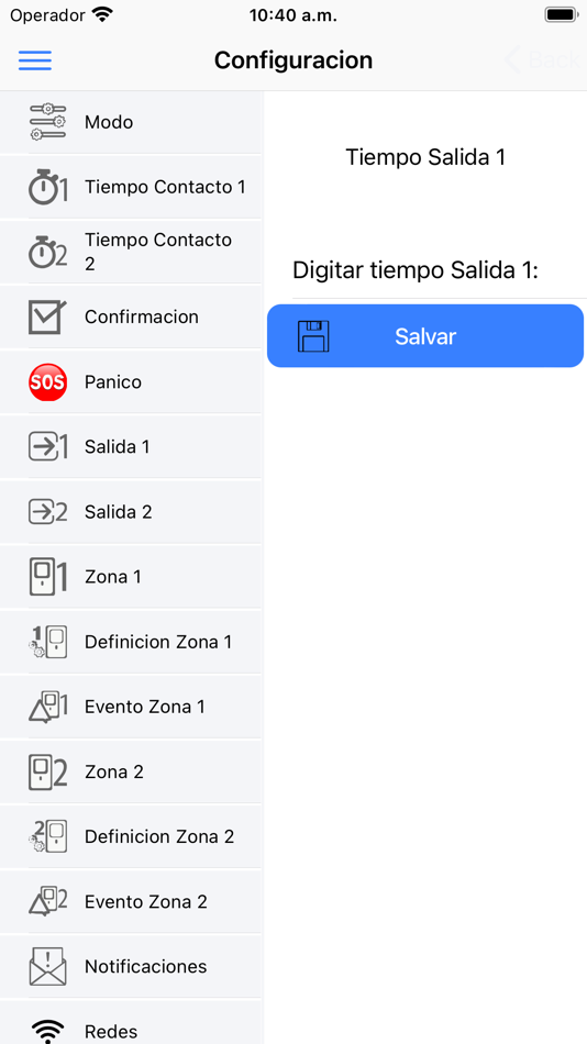 #6. Wifi Alarm (iOS) Podle: JOHN AMAYA