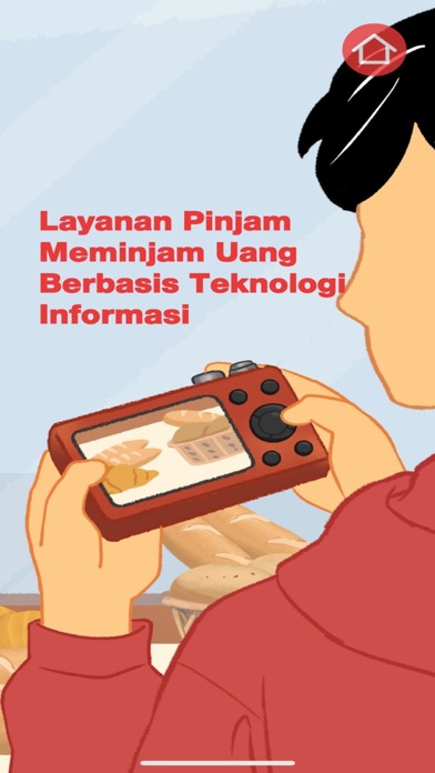 Smart Digital Indonesia Screenshot