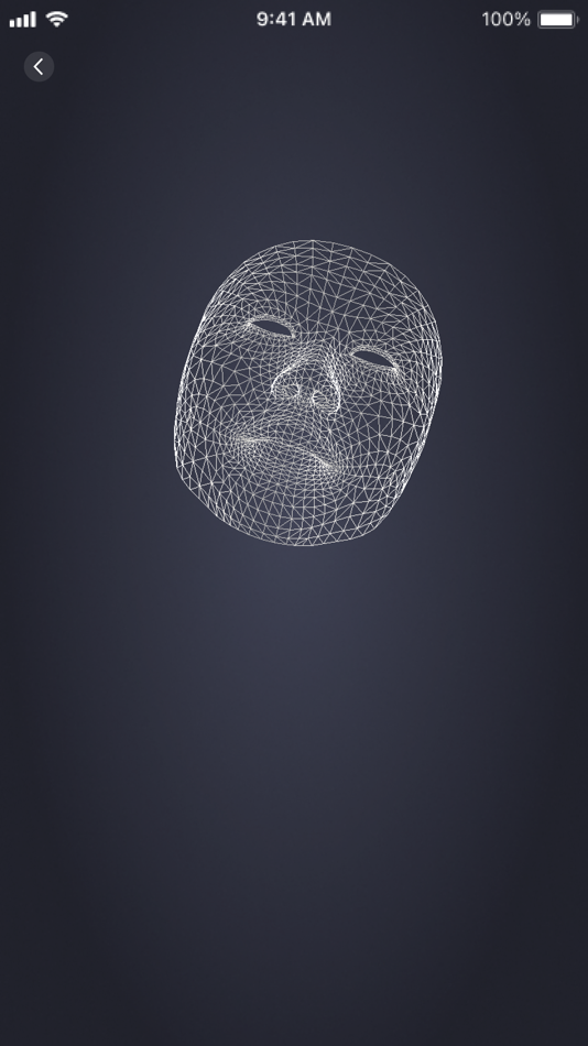 #2. Motionverse (iOS) 由: Beijing Zhongke Shenzhi Technology Co., Ltd.