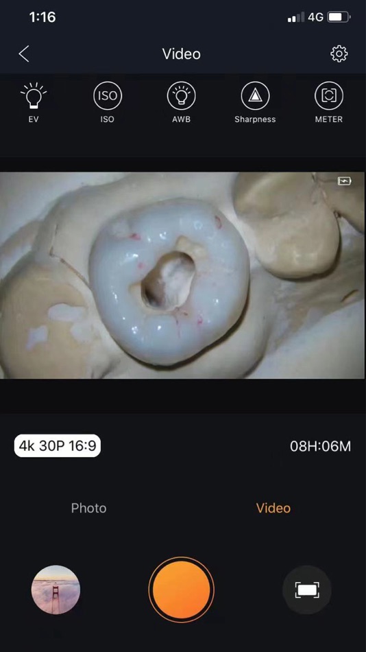 #3. Bon Image (iOS) 由: Semorr Medical Tech
