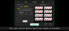 Game screenshot PLO Preflop Trainer hack