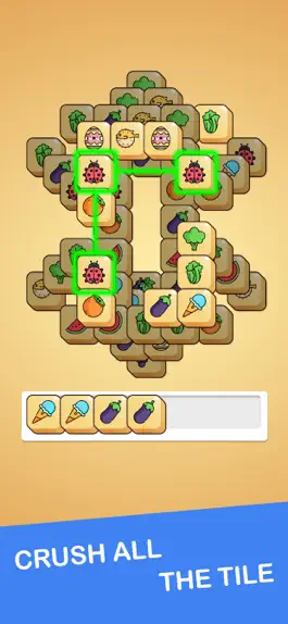 Game screenshot TIpe - Țile Match Puzzle apk