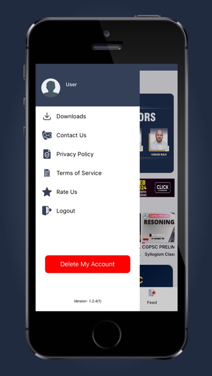 Patel Tutorials screenshot-3