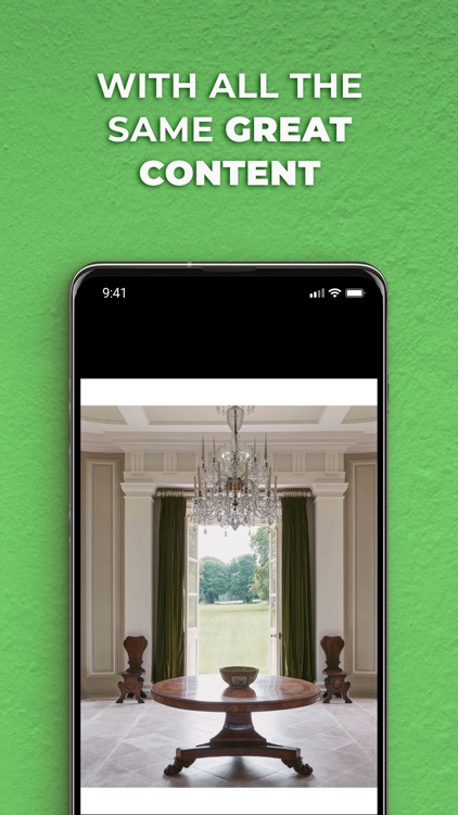 Country Life Magazine UK