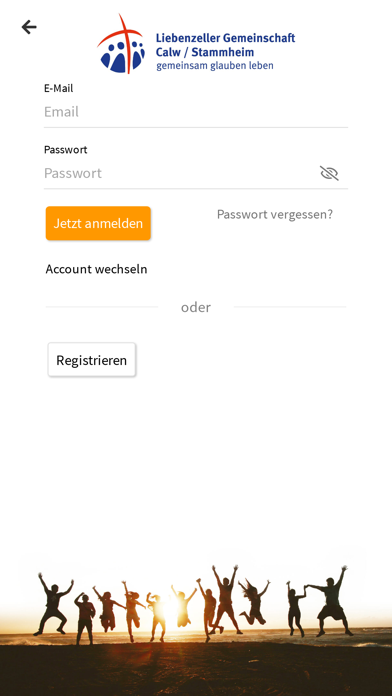 LG Calw Stammheim Screenshot