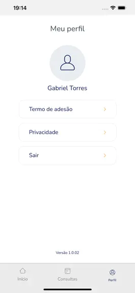 Game screenshot Renovi Saúde hack
