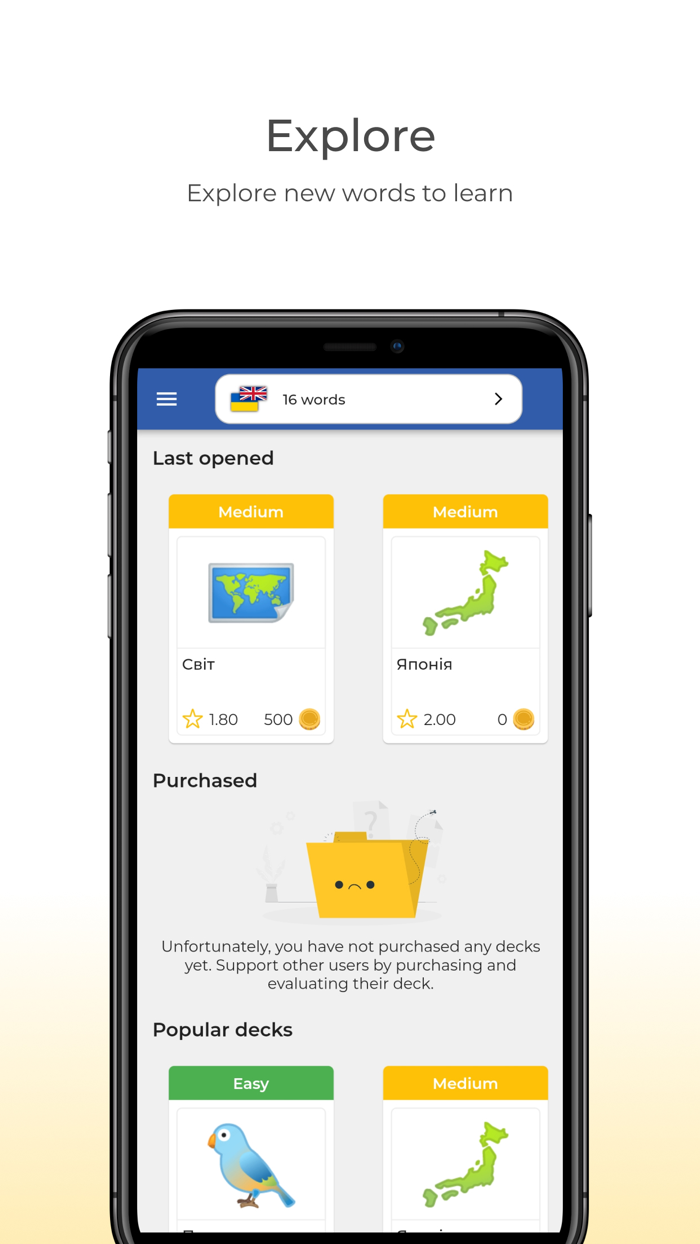 ESCEL - Languages Learning