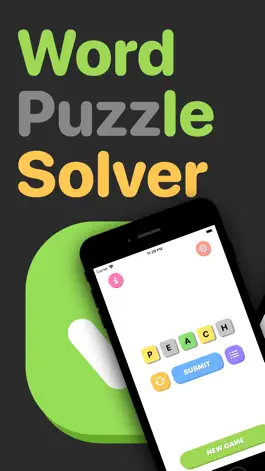 Game screenshot Word Solver: Find Daily Puzzle mod apk