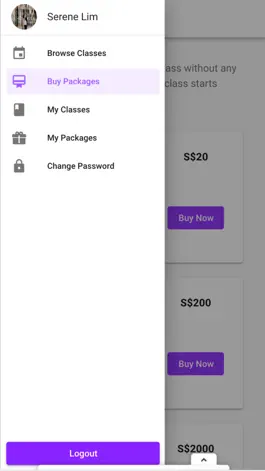 Game screenshot Fitness for Wishes apk