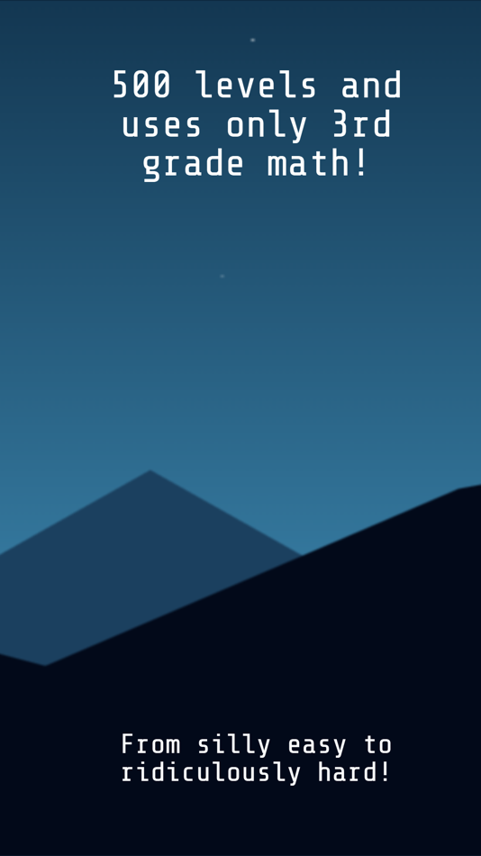 #2. 4=10 (iOS) 由: Sveinn Steinarsson