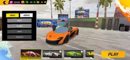 Game screenshot Car Stunt Mega Ramps: Car Game apk