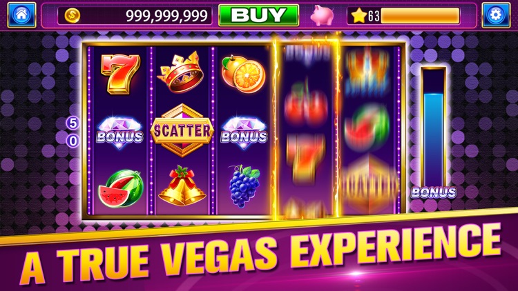 Slots Master double win casino