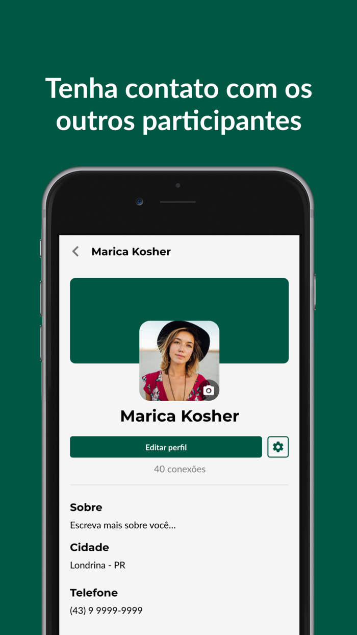 Encontro de Residentes Vetnil