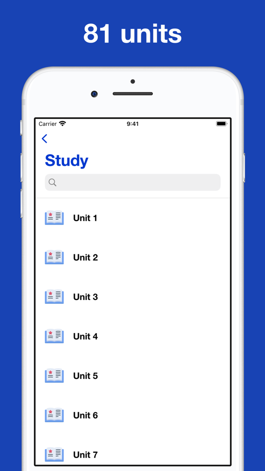 #7. Latin Phrases and Idioms (iOS) 由: Thanh Nguyen