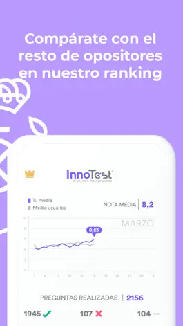 Game screenshot InnoTest Inst Penitenciarias hack