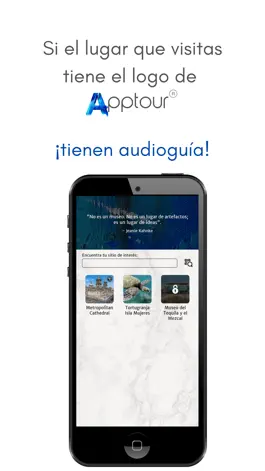 Game screenshot AppTour apk
