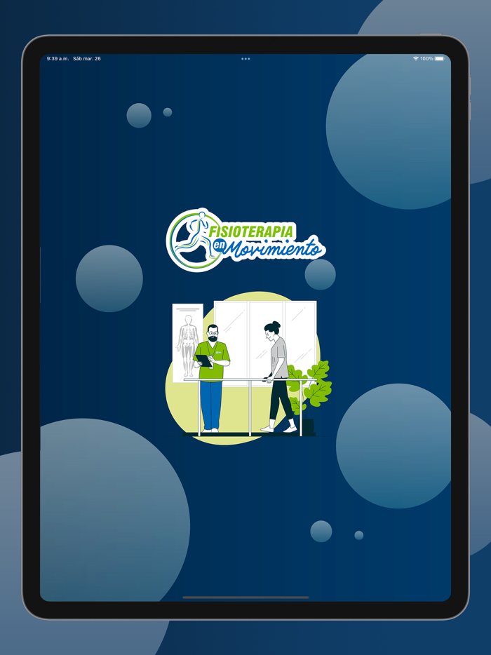 Fisioterapia en Movimiento