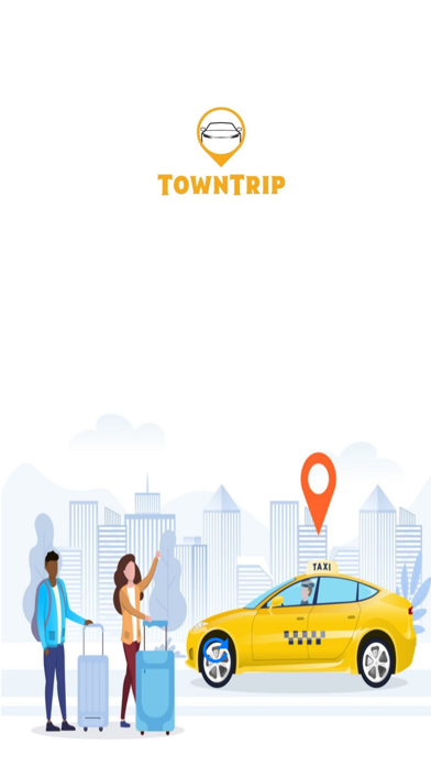 Towntrip Gambia Screenshot