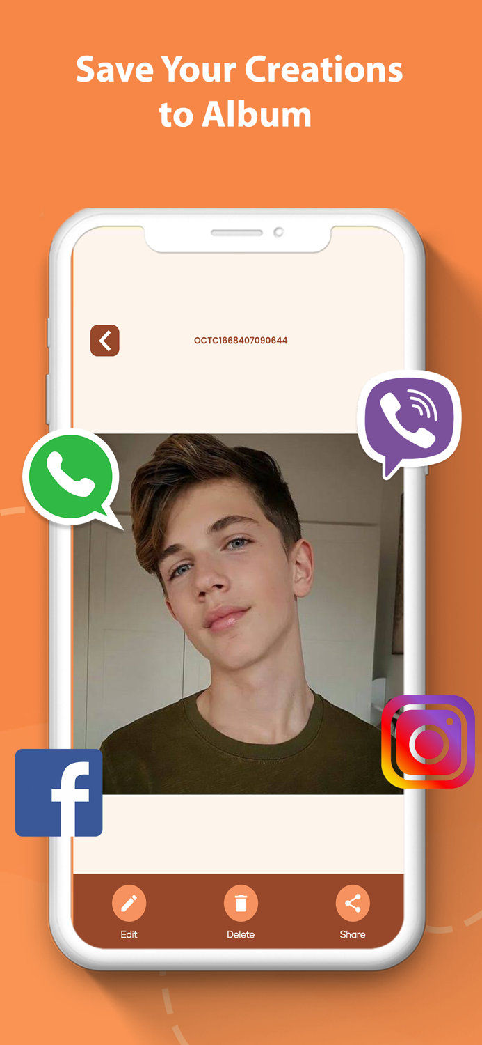 1Click2Cut Background Replacer