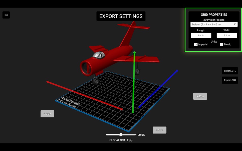 #6. Claydo:Easy 3D Modelling (macOS) 由: Arjun Gupte
